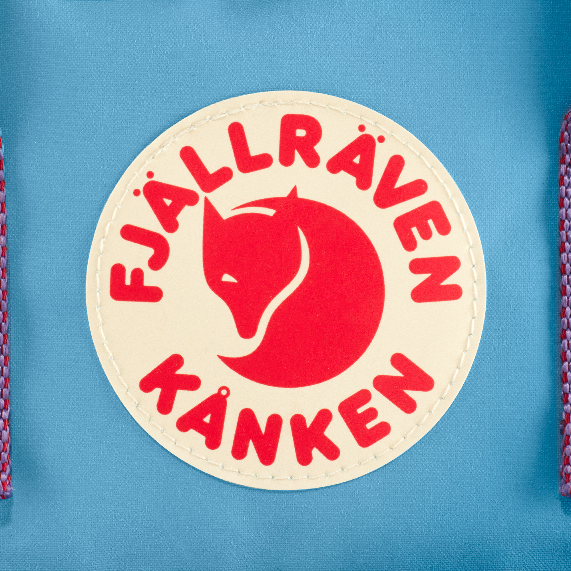 KÅNKEN Rainbow Mini