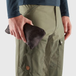 Abisko Midsummer Jacket M