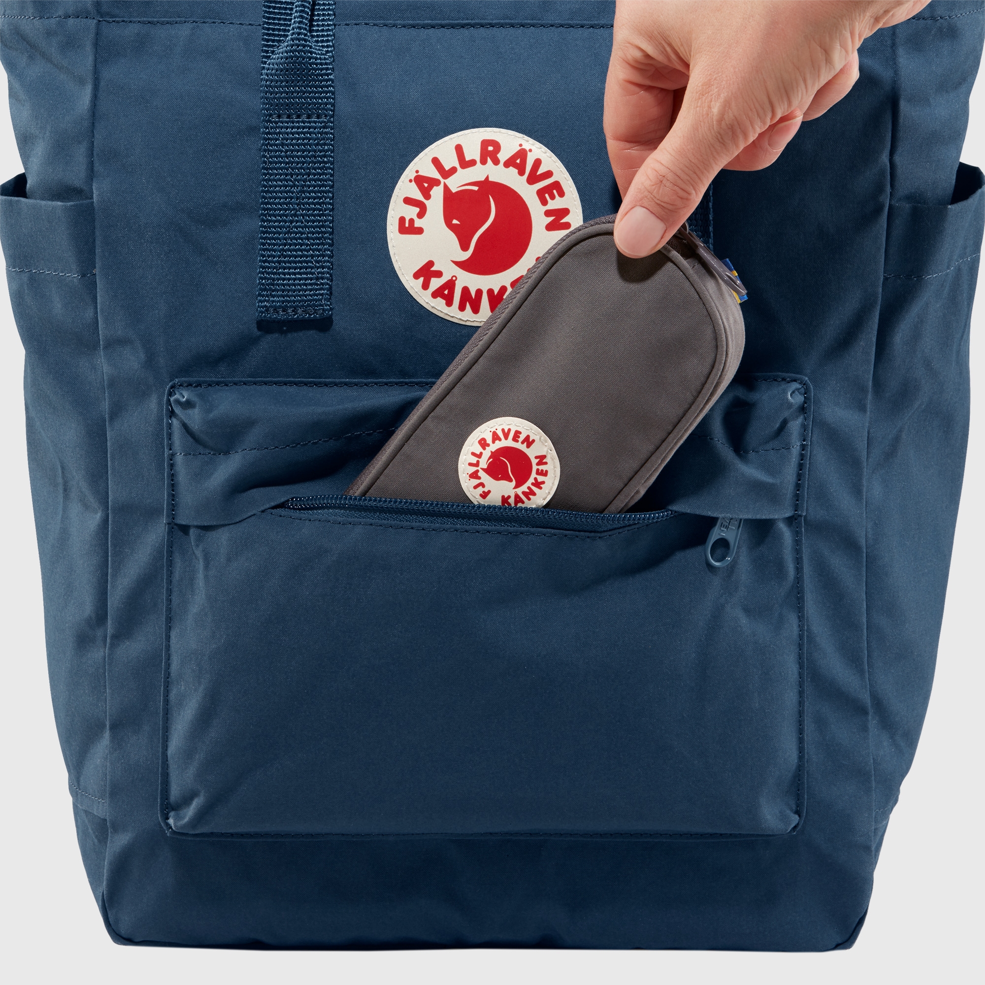 KÅNKEN TOTEPACK