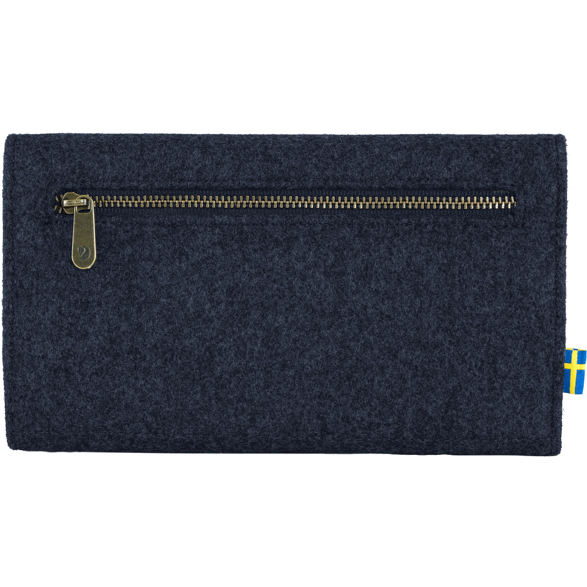 Norrvåge Travel Wallet