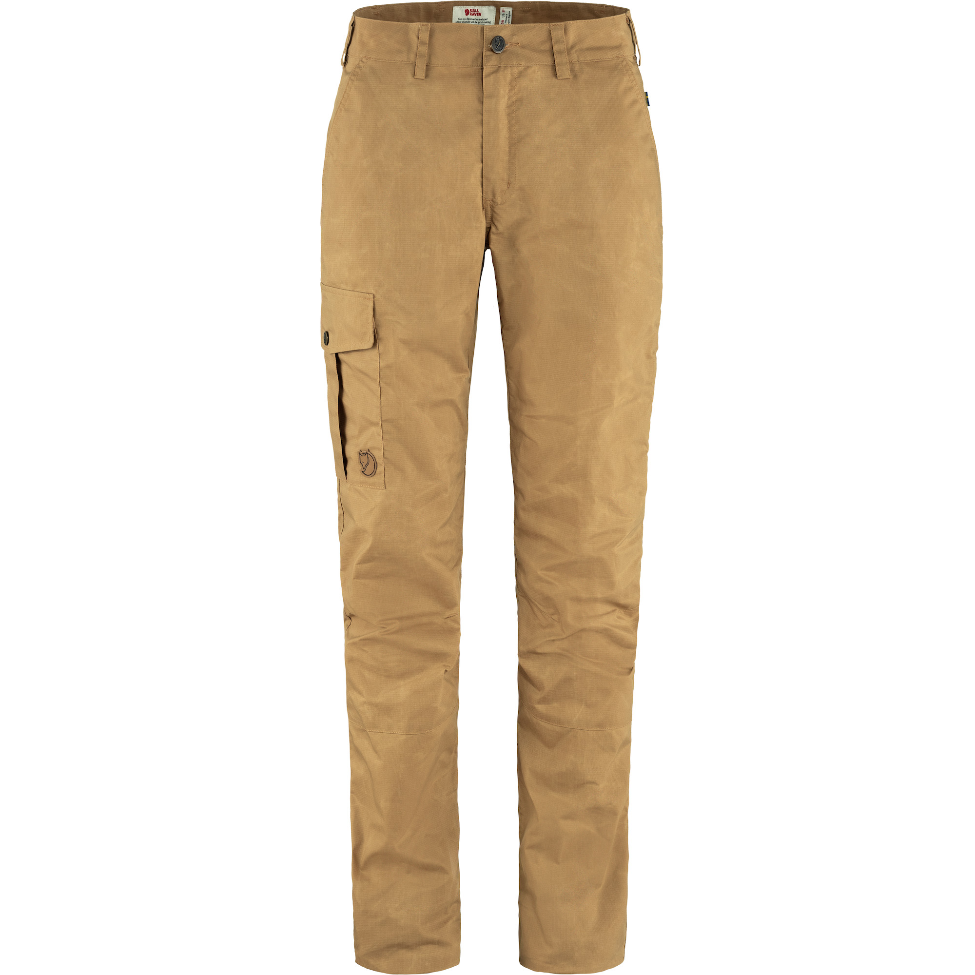 Karla Lite Curved Trousers W