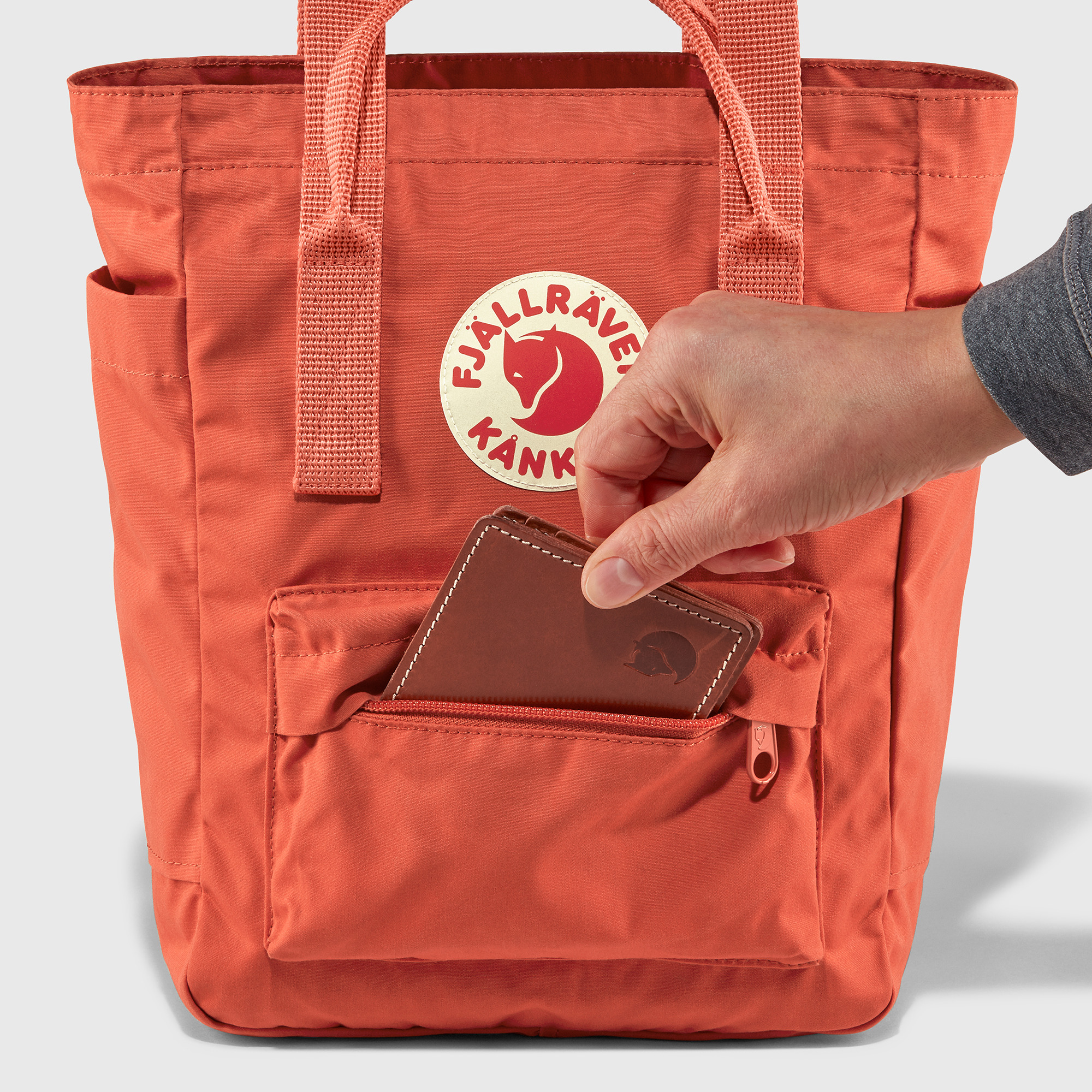 KÅNKEN Totepack Mini