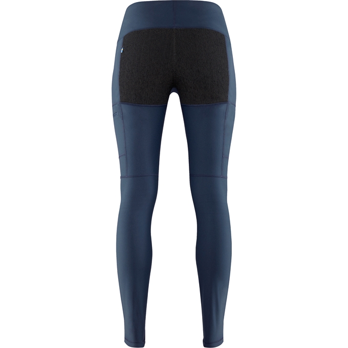 ABISKO TREKKING TIGHTS W