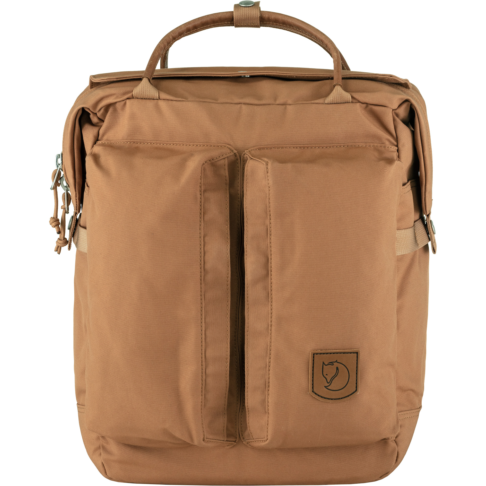 Haulpack No.1