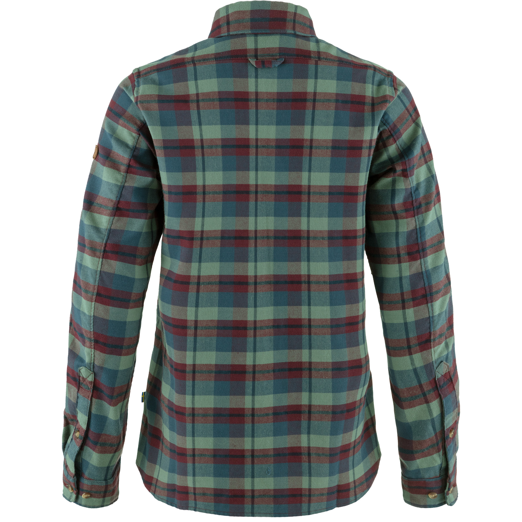 Singi Fjäll Shirt W