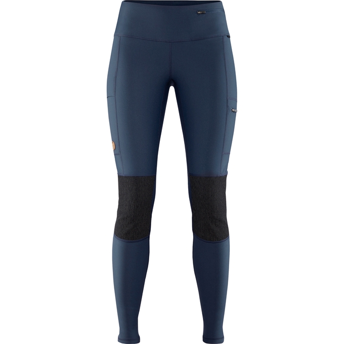 ABISKO TREKKING TIGHTS W