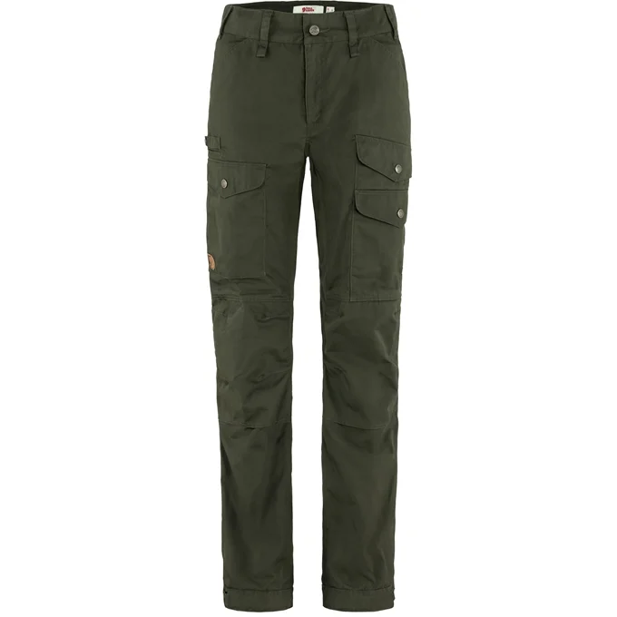 VIDDA PRO VENTILATED TROUSERS W REG