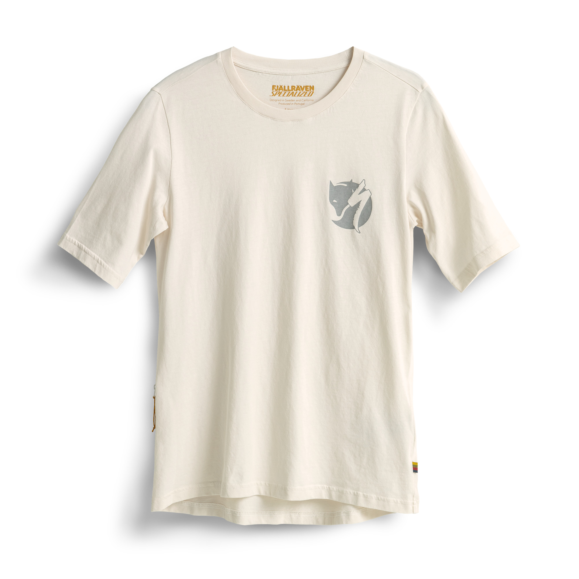 S/F Cotton Pocket T-shirt W
