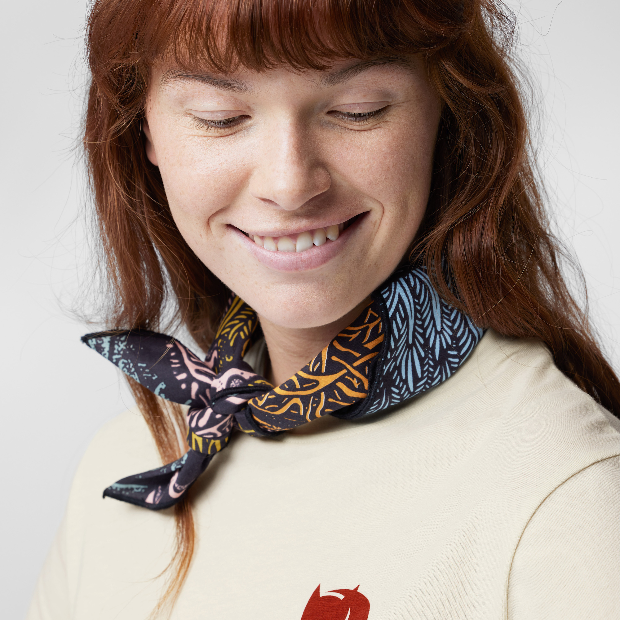 KÅNKEN Art Bandana