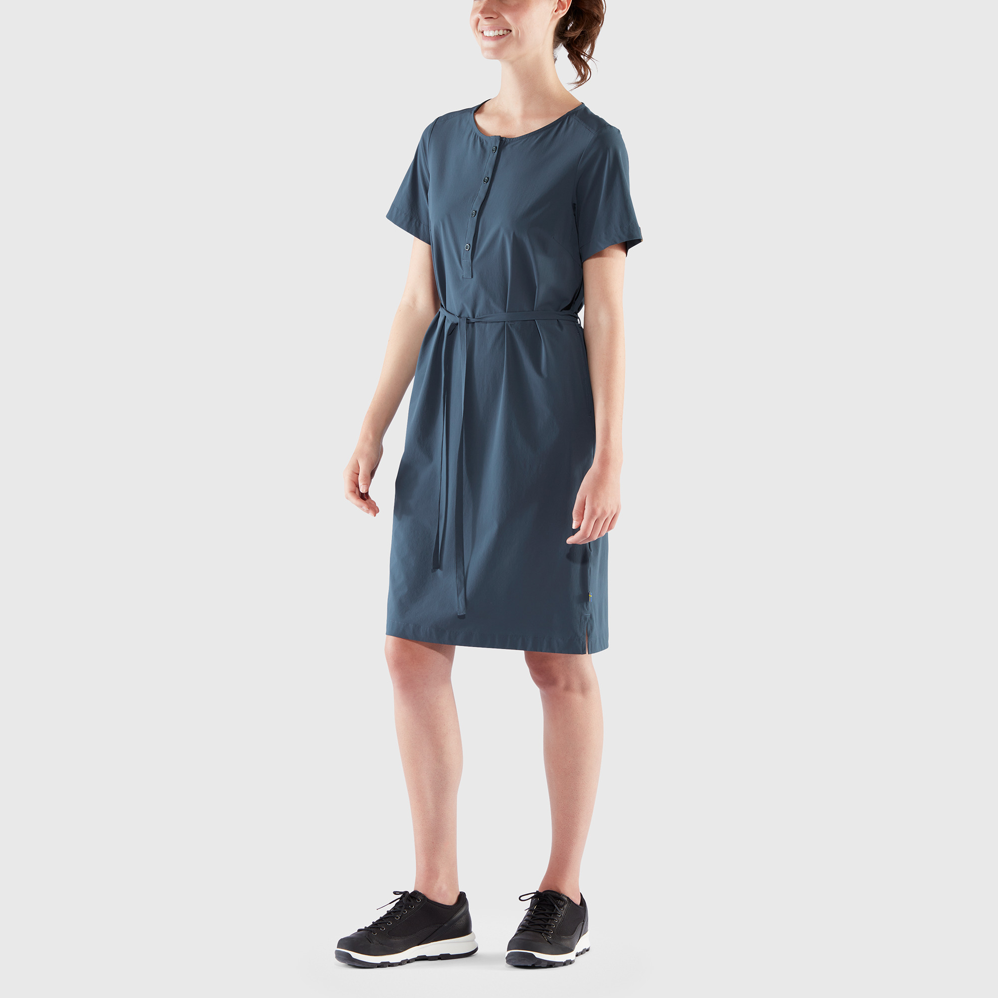Övik Lite Dress W