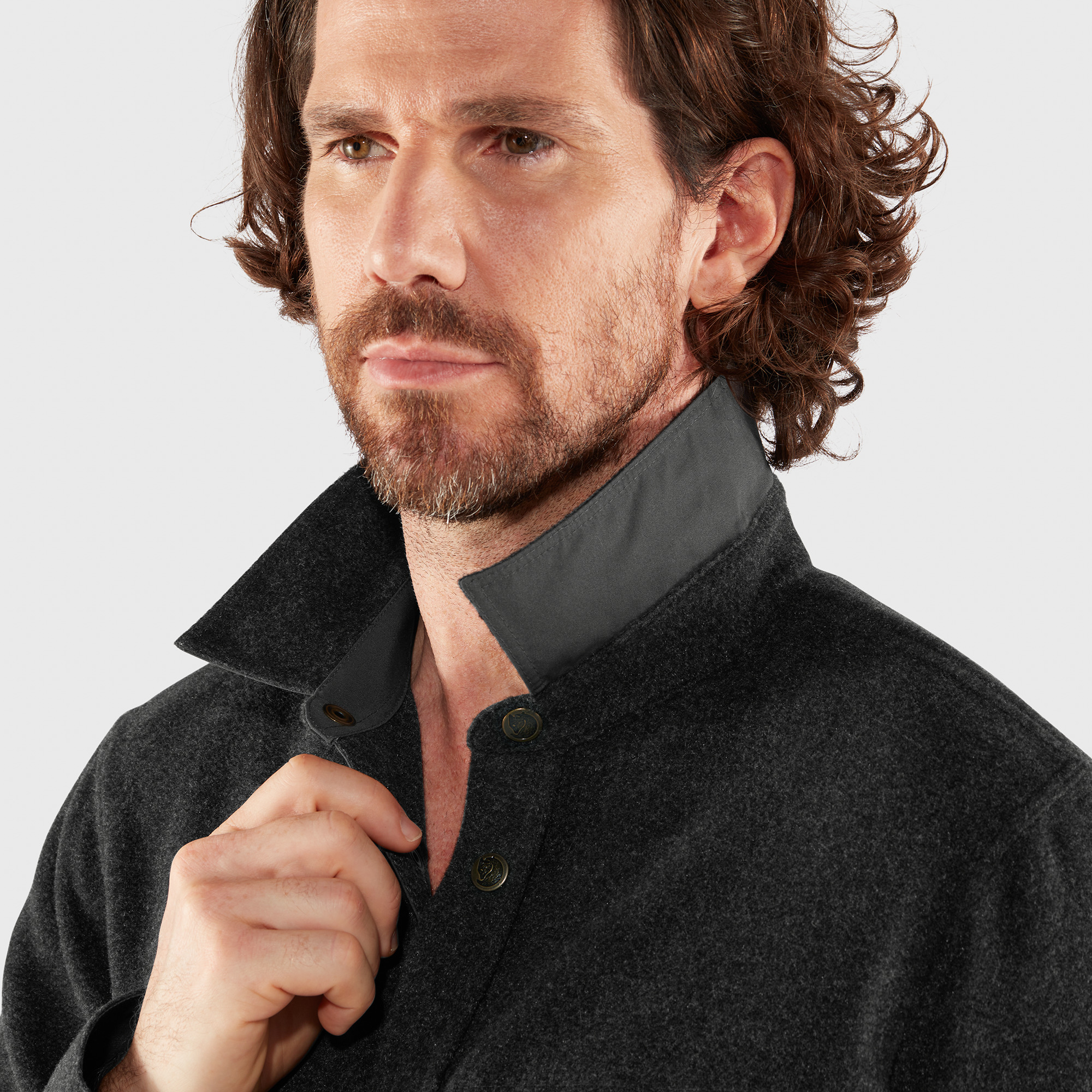 Canada Shirt Solid M