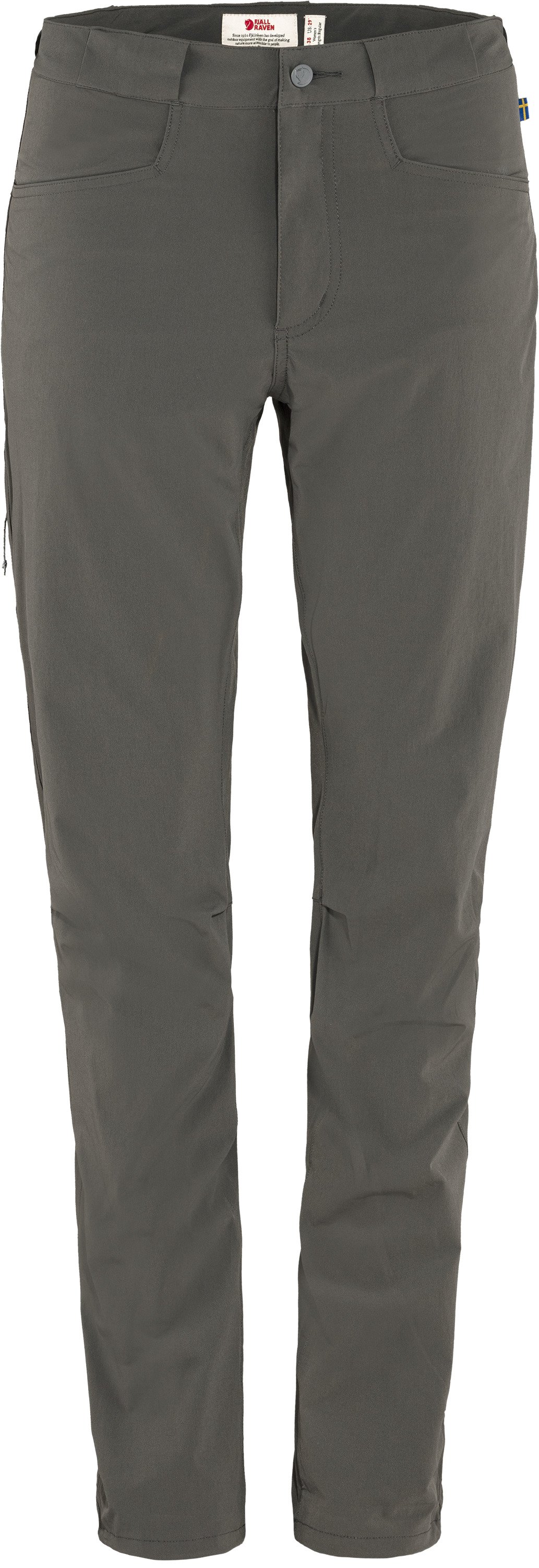 High Coast Lite Trousers W