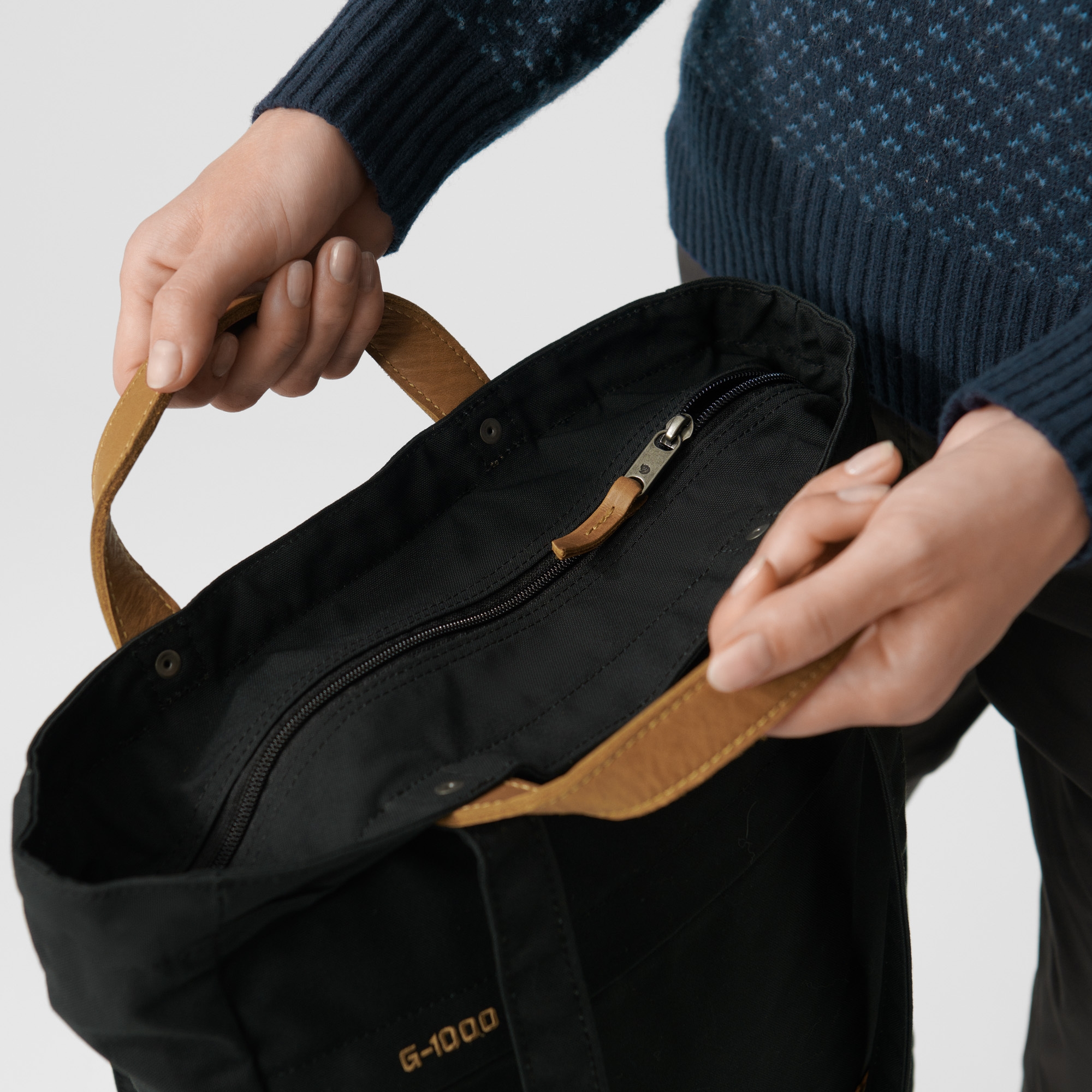 TOTEPACK NO. 1