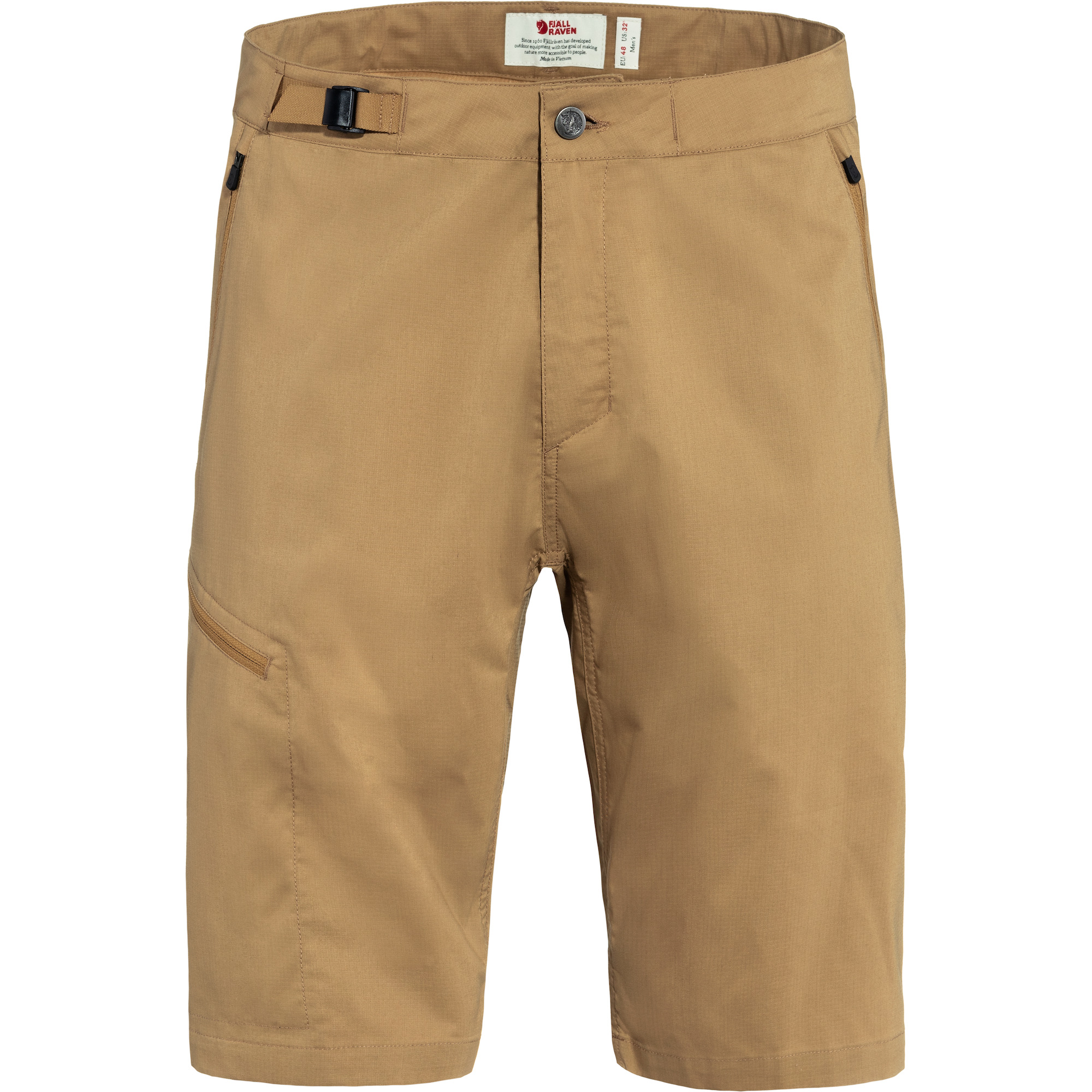 Abisko Hike Shorts M