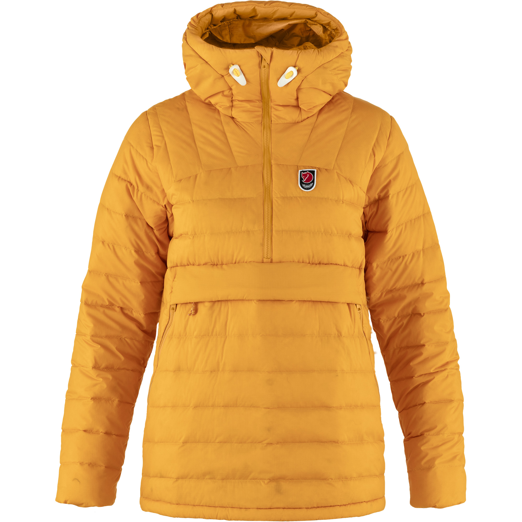 Expedition Pack Down Anorak W