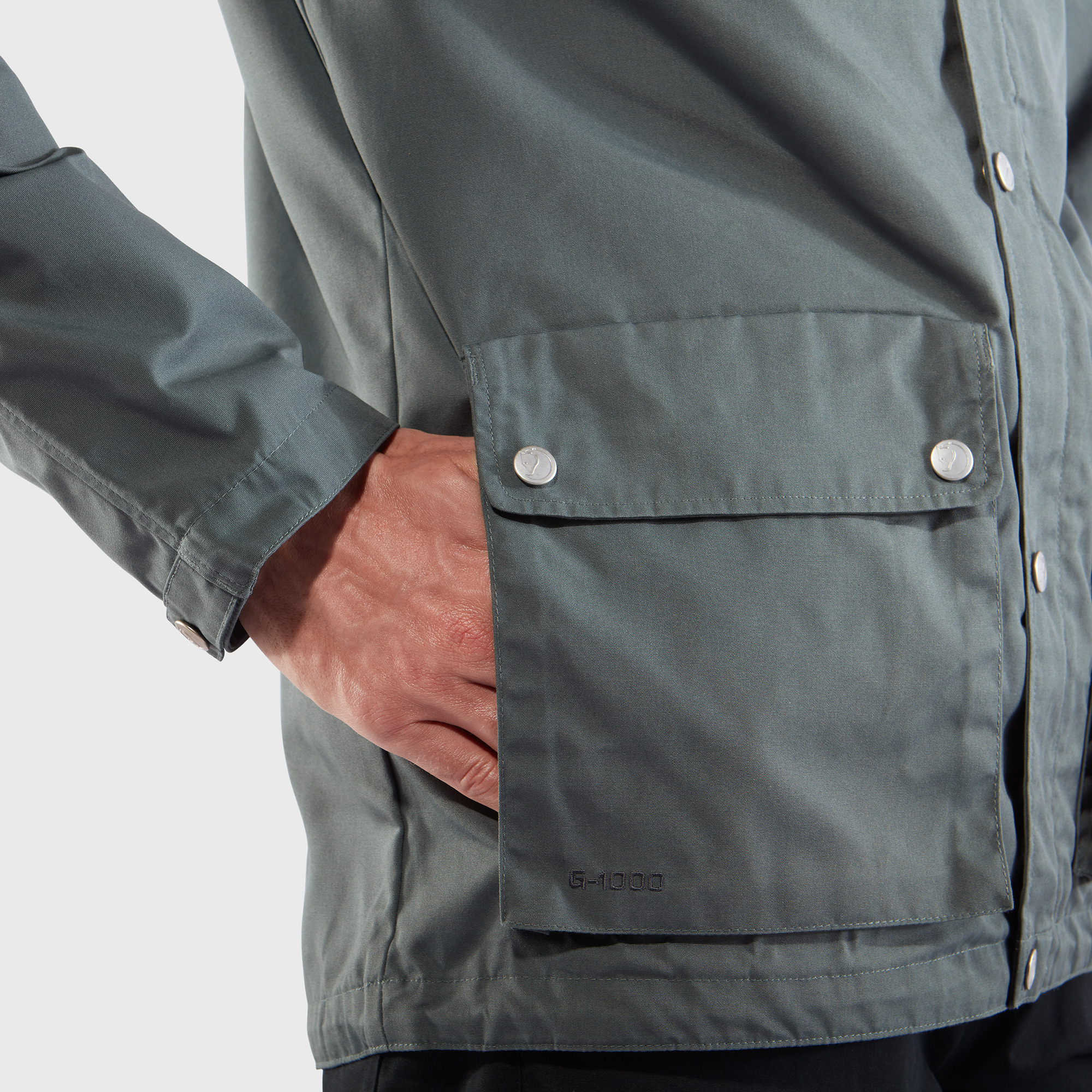 Greenland Jacket M