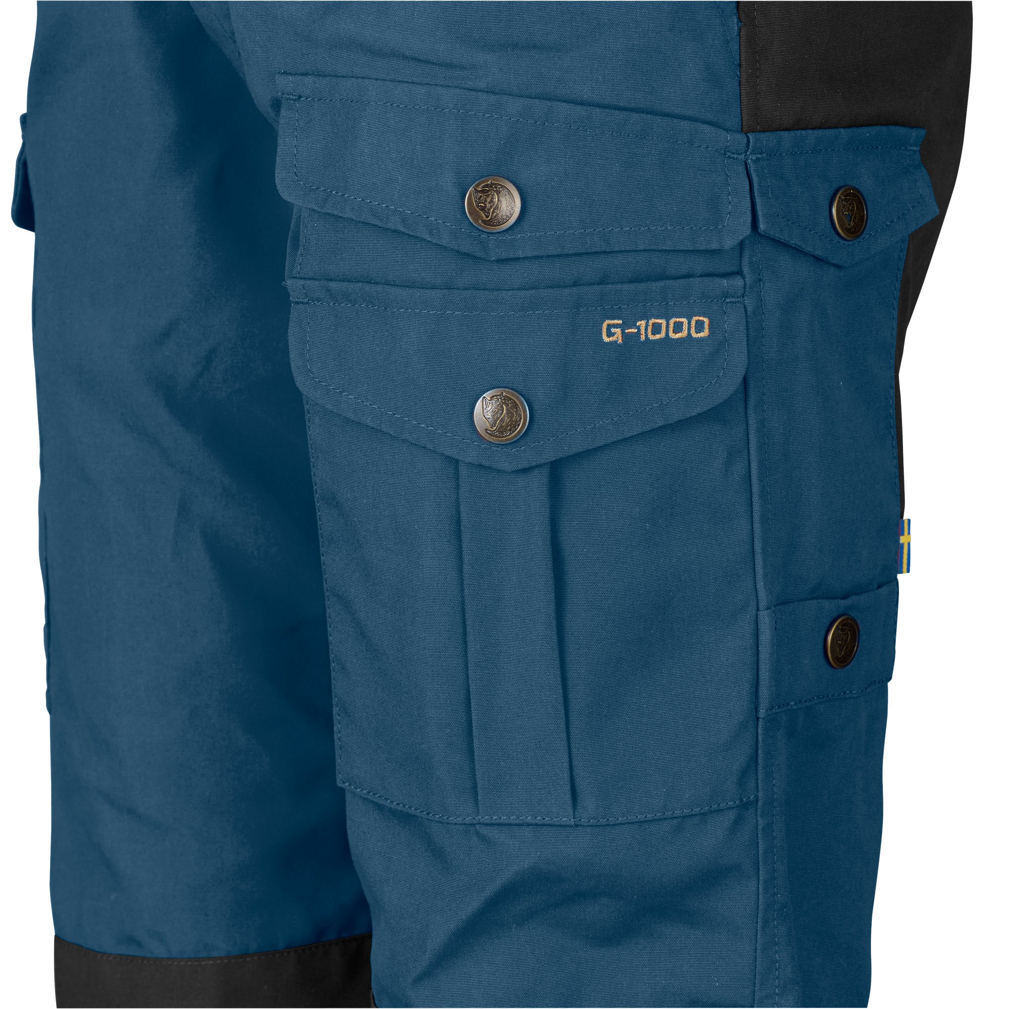 Kids Vidda Trousers