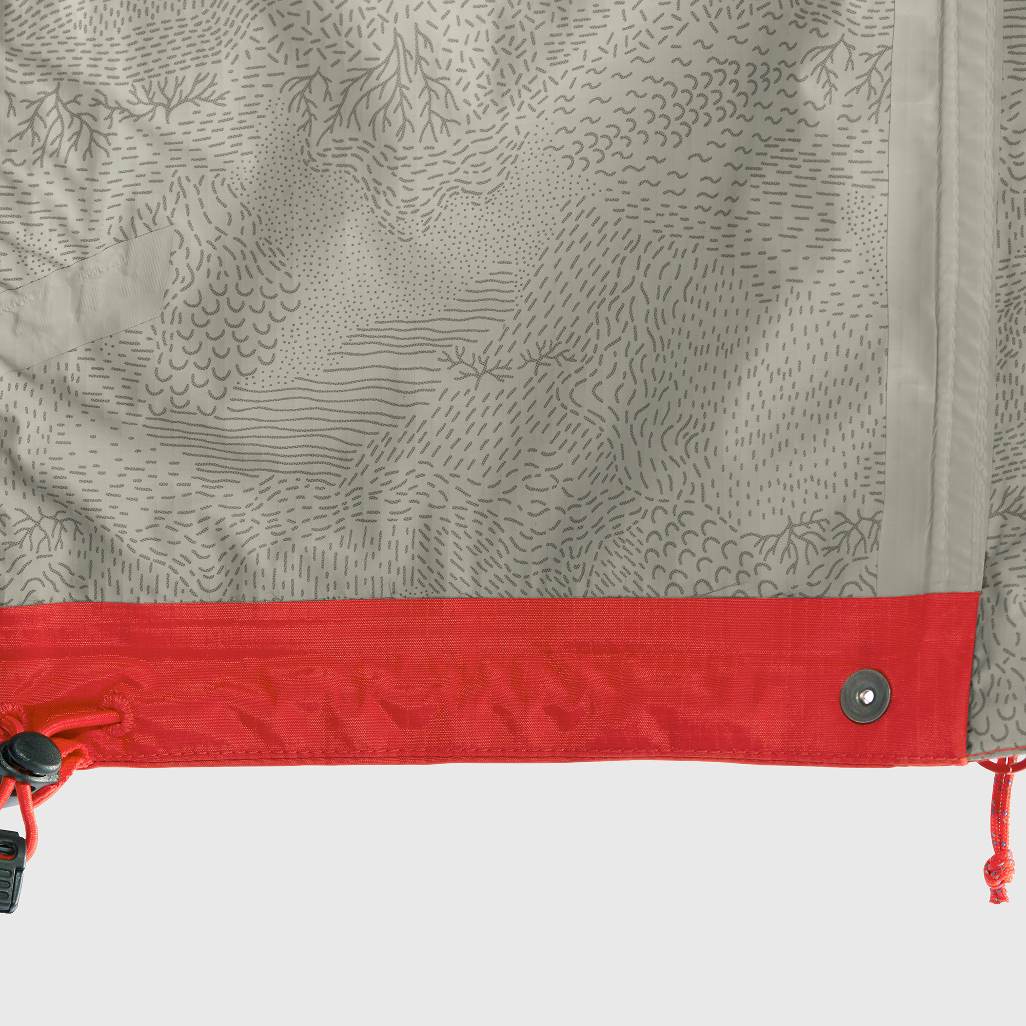 High Coast Hydratic Jacket W