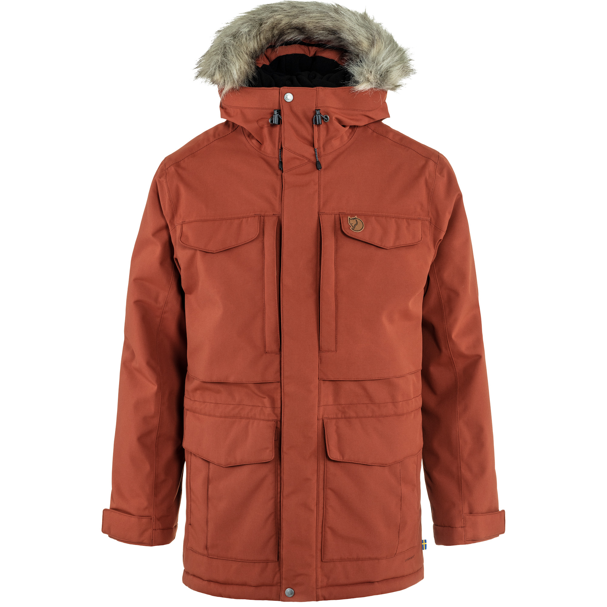 Nuuk Parka M