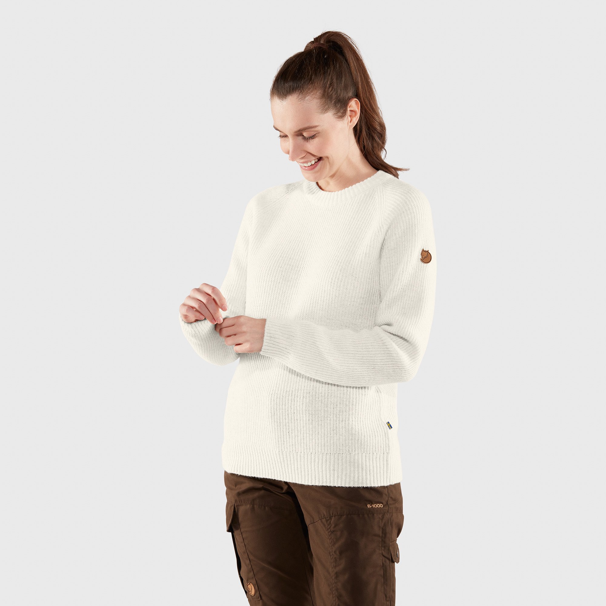 Visby Sweater W