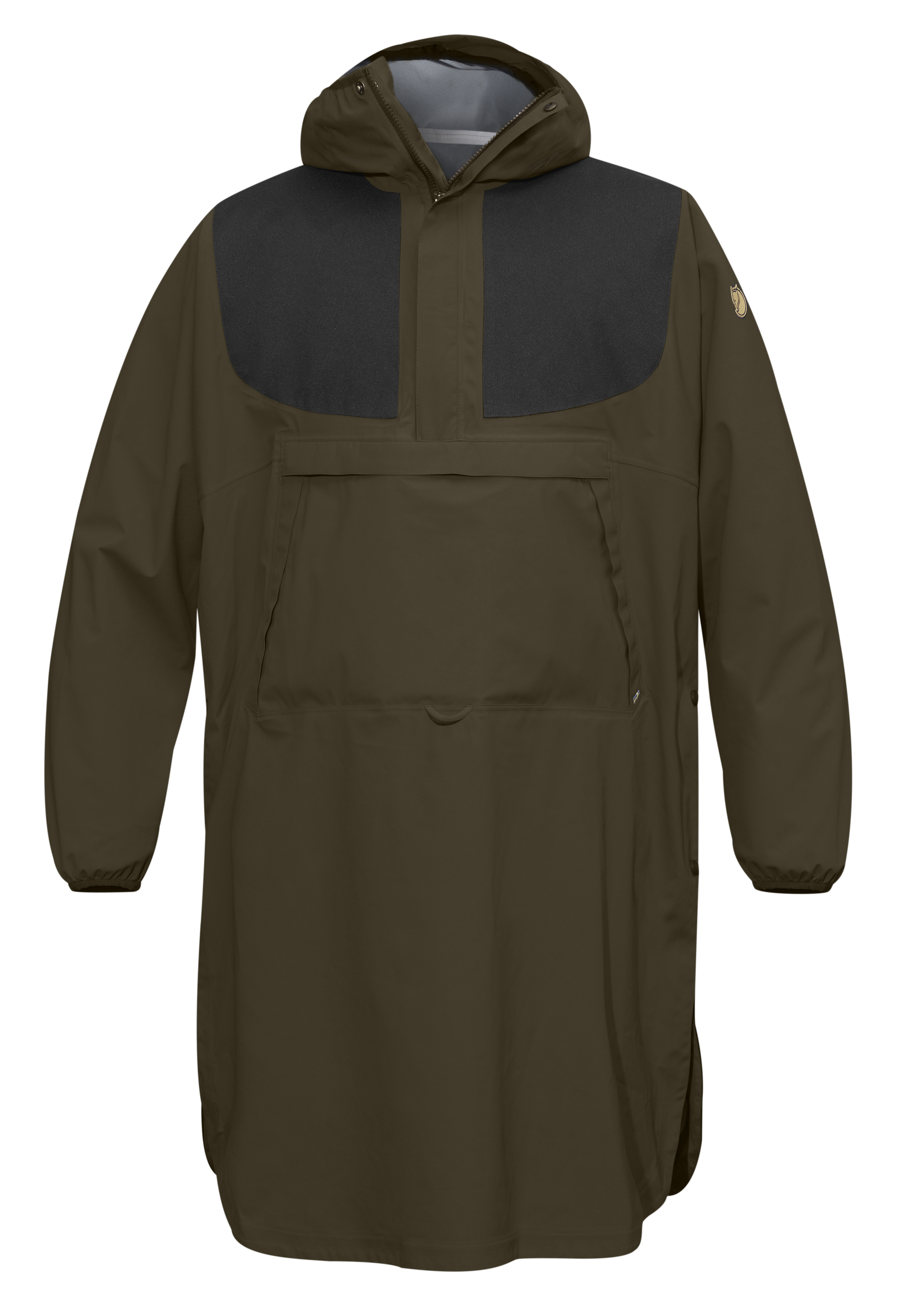 Lappland Eco-Shell Poncho