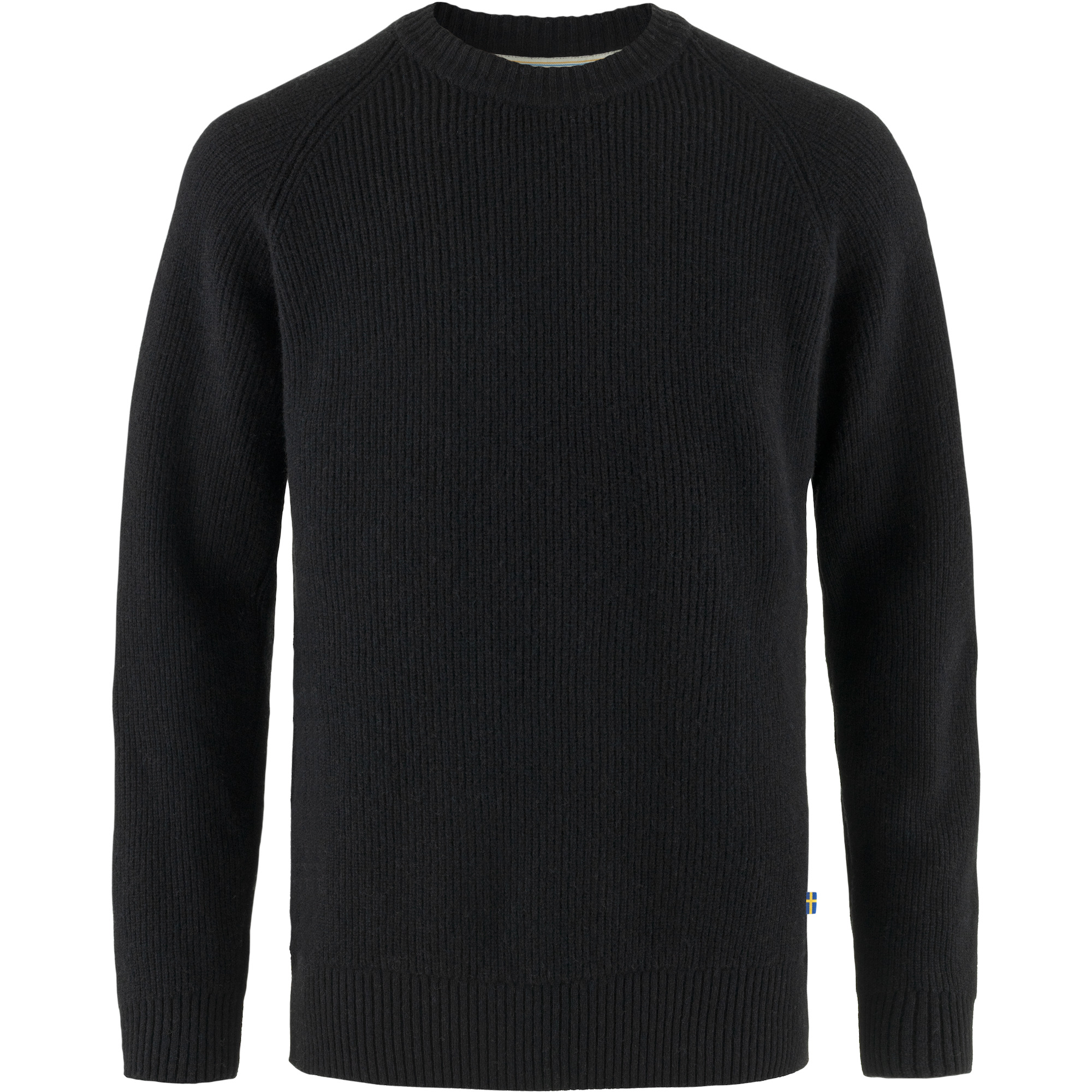 Övik Rib Sweater M