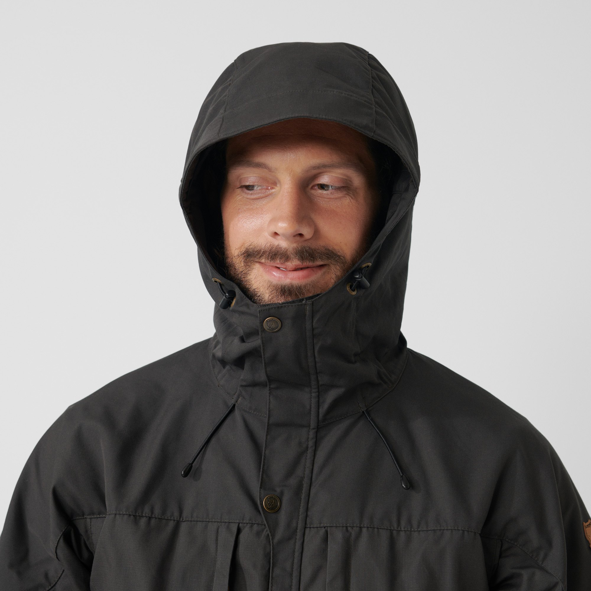 Skogsö Jacket M