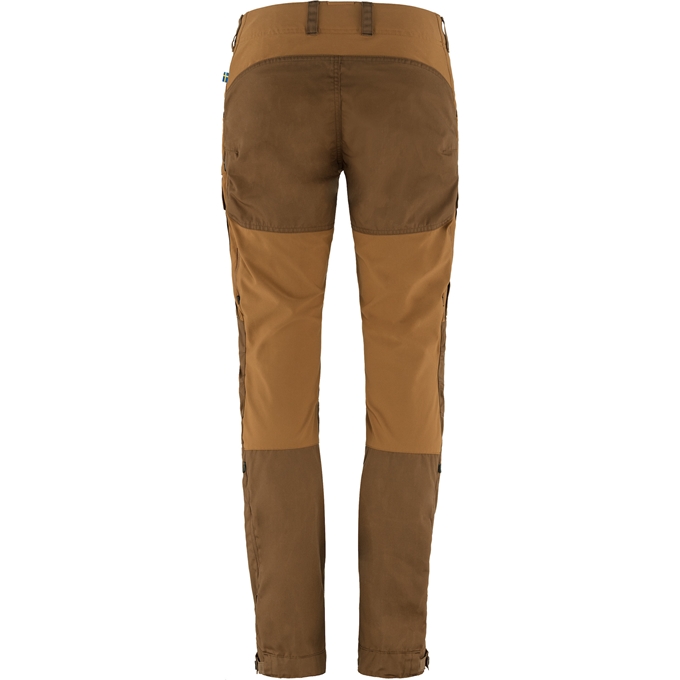 KEB TROUSERS W REG