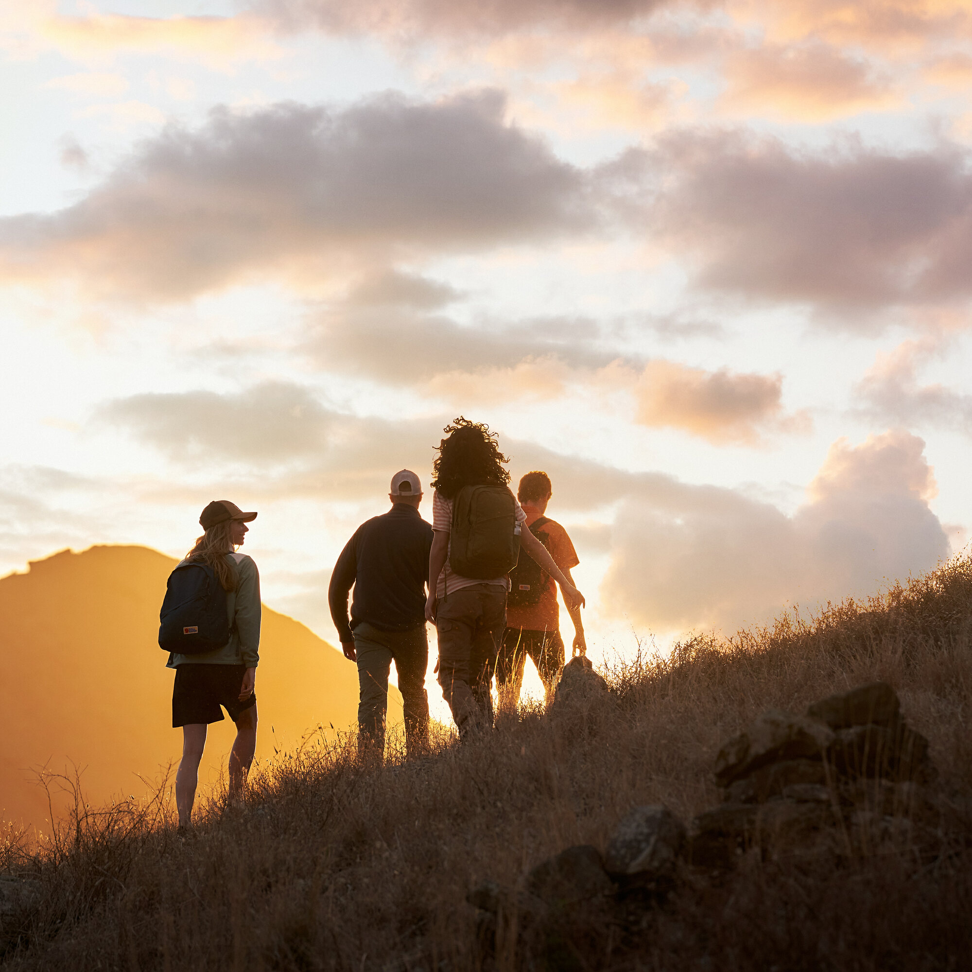 Övik Travel Shirt SS M