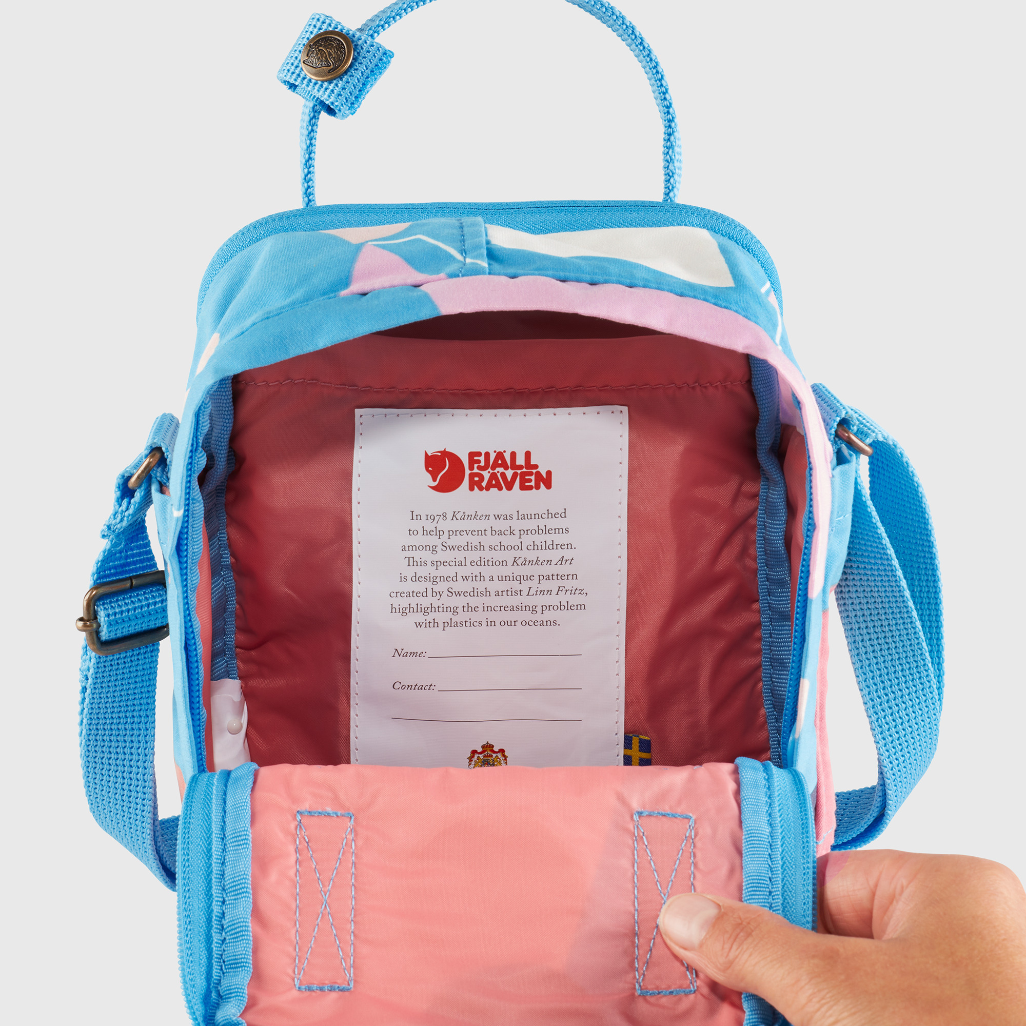 KÅNKEN Art Sling