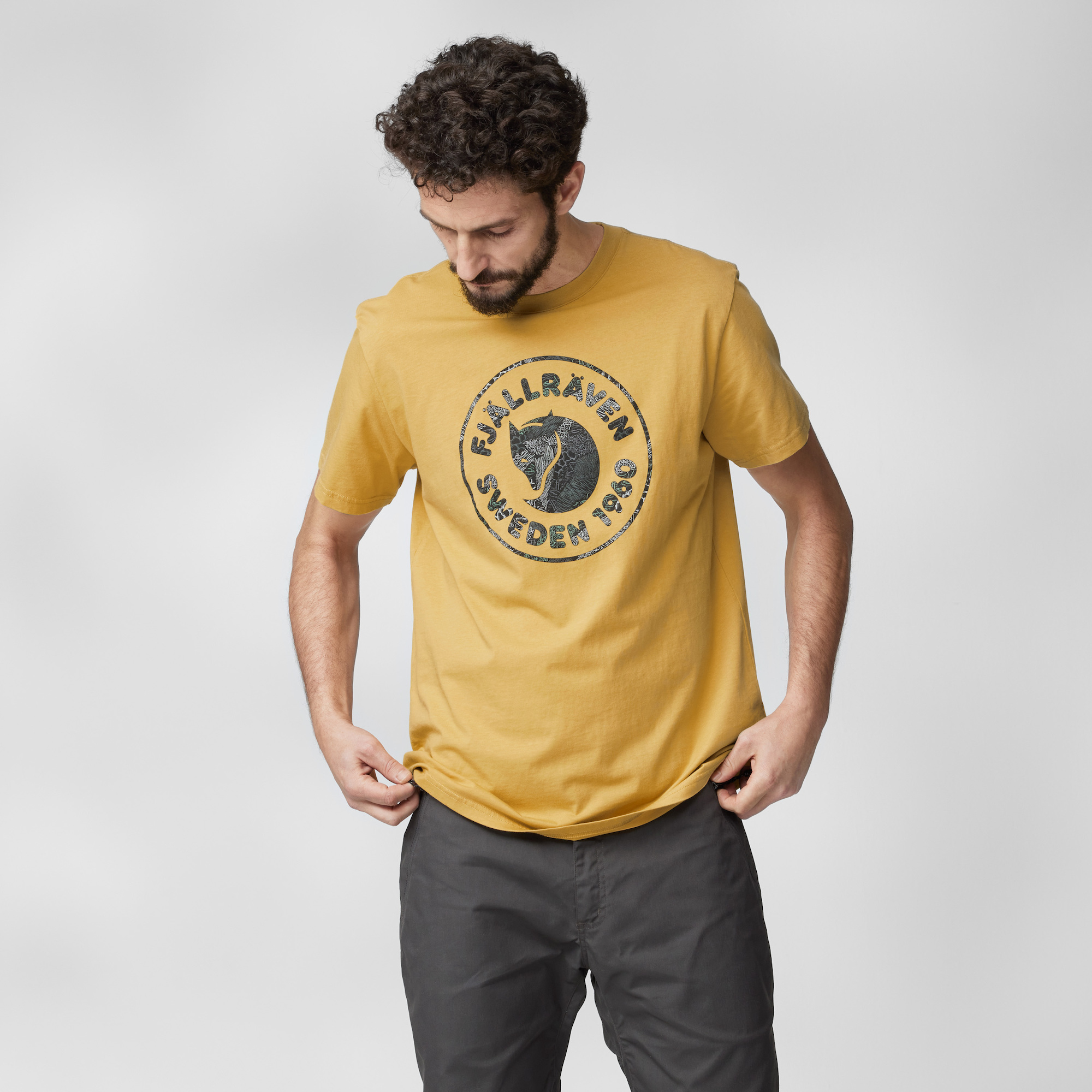 KÅNKEN Art T-shirt M