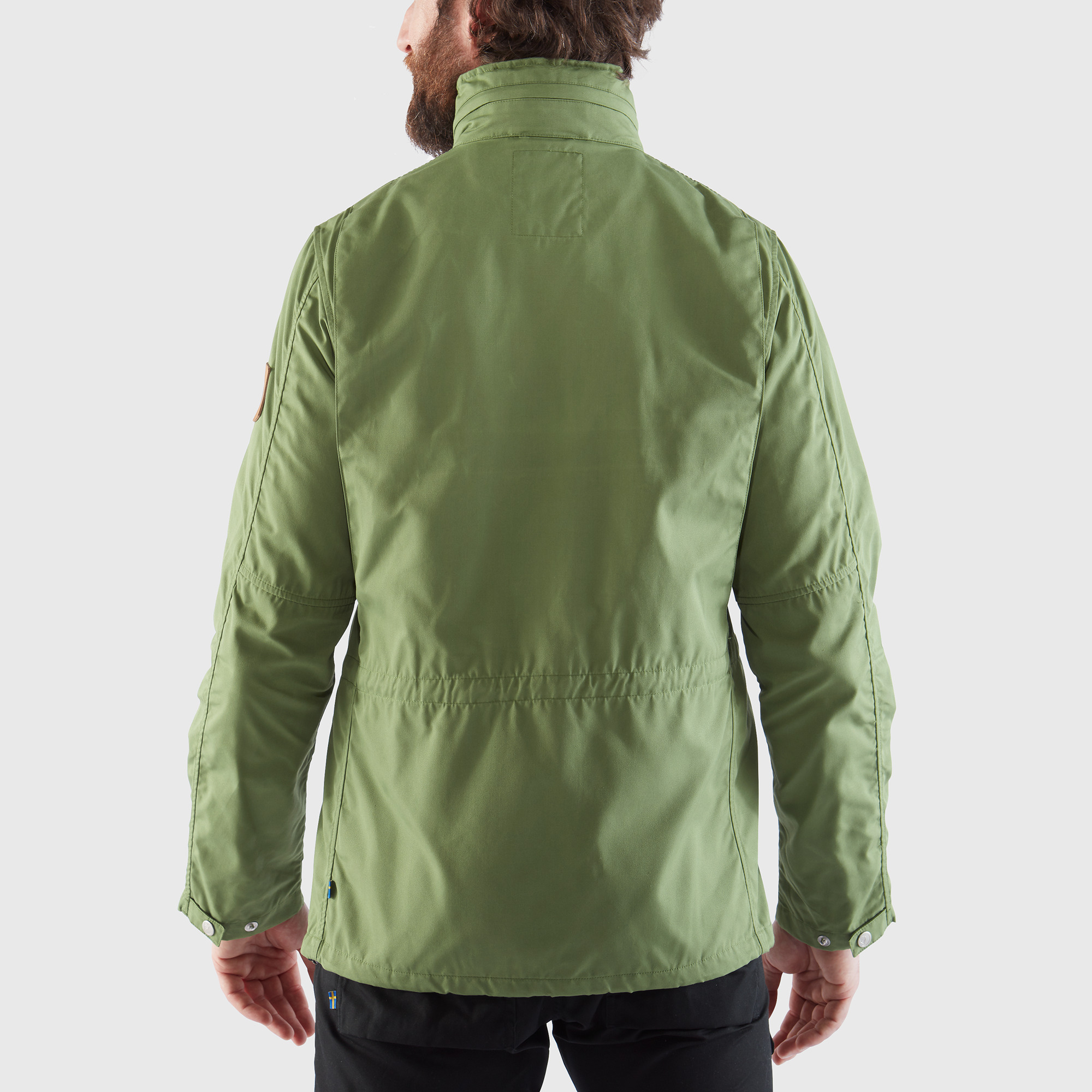 Räven Jacket M