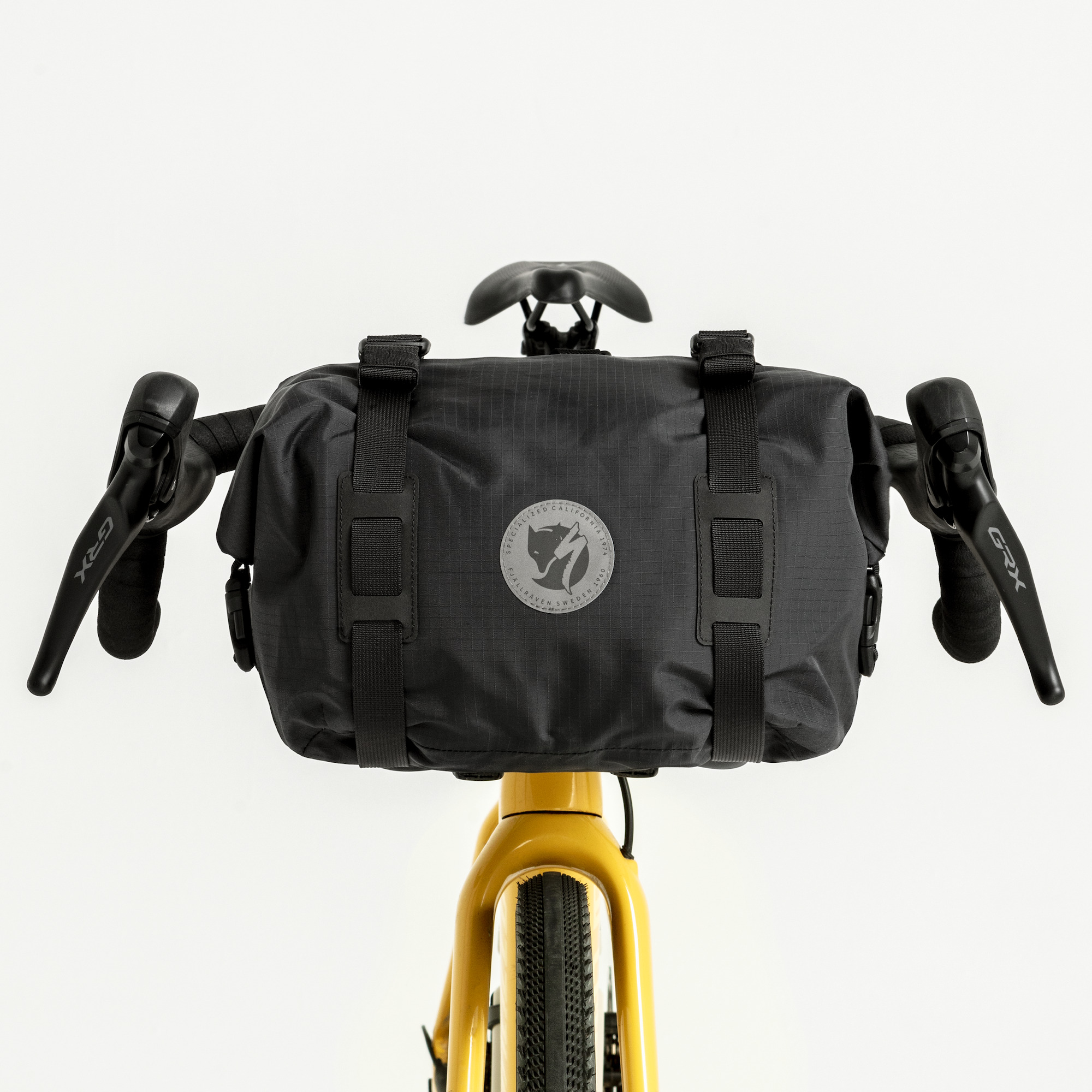 S/F Handlebar Rolltop