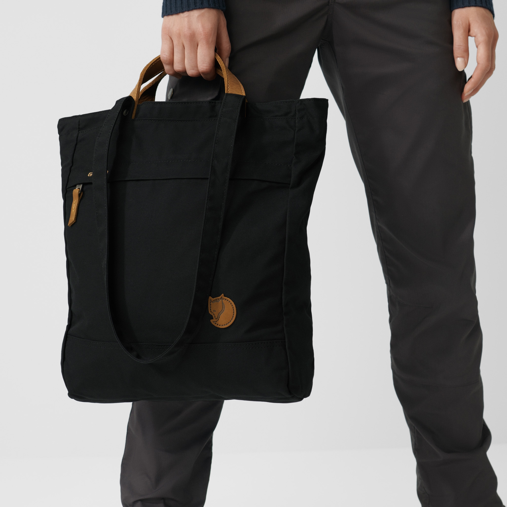 TOTEPACK NO. 1