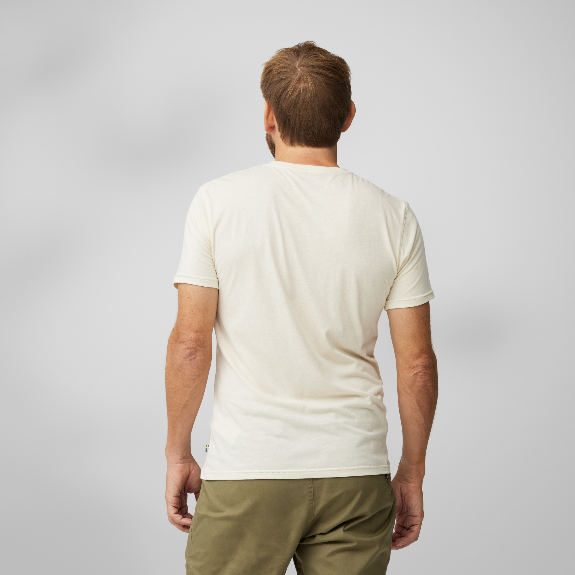 Fjällräven Logo T-shirt