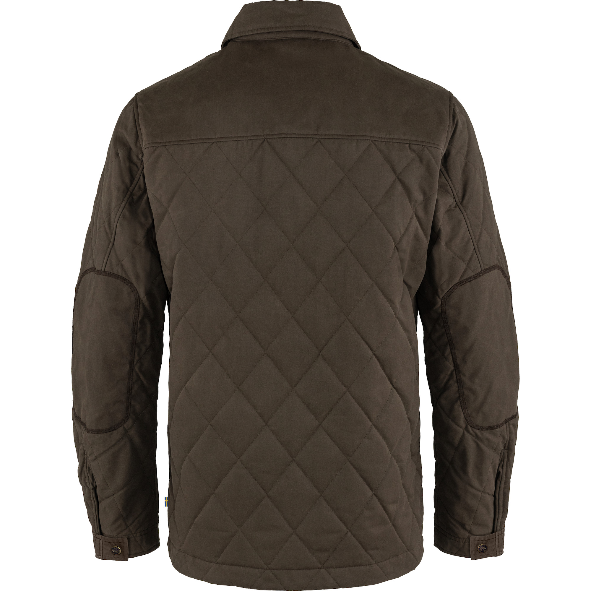 Övik Wool Padded Jacket M