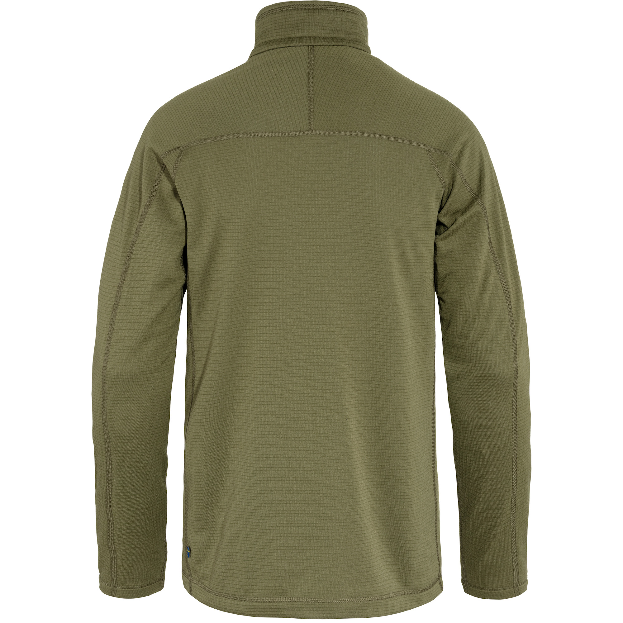 Abisko Lite Fleece Half Zip M