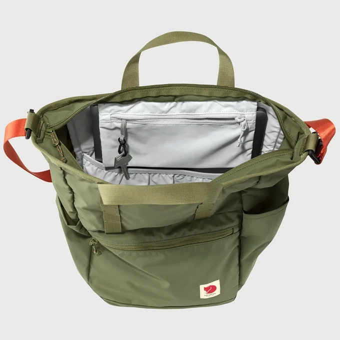 HIGH COAST TOTEPACK