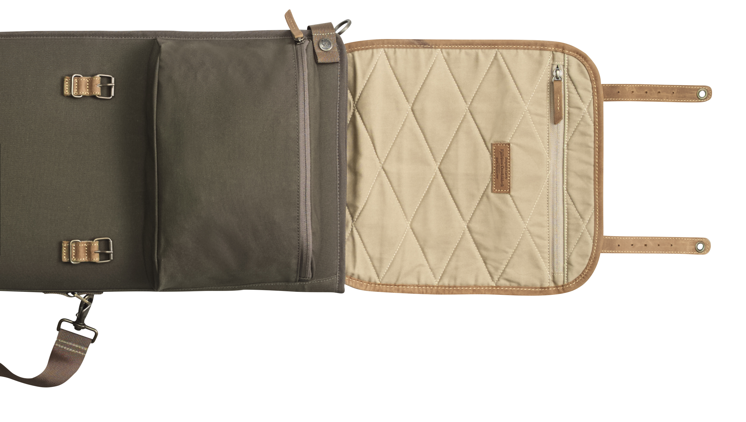 Rifle Case