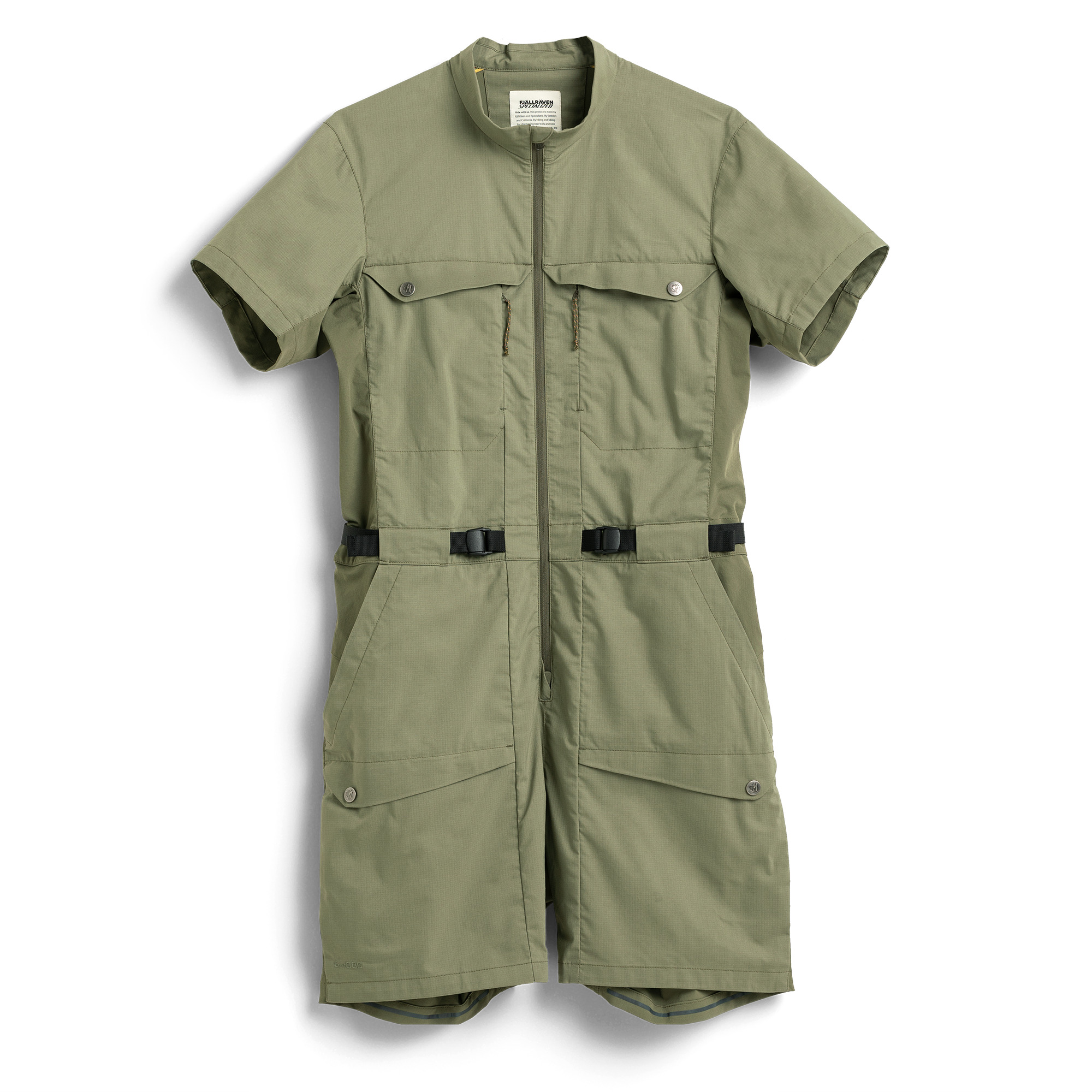 S/F Field Suit W