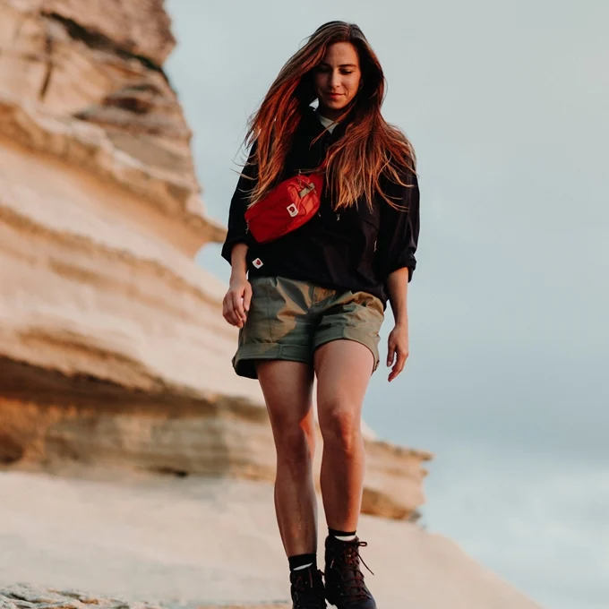 HIGH COAST HIP PACK