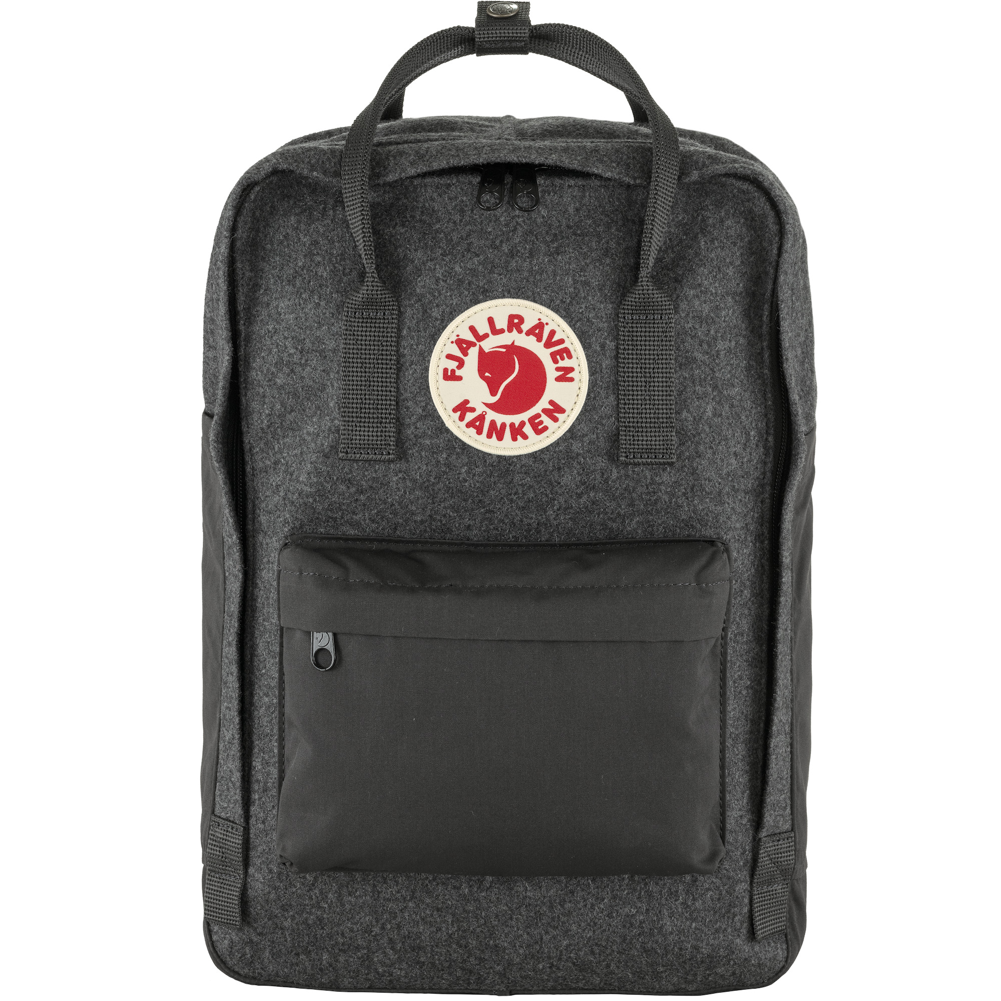 KÅNKEN Re-Wool Laptop 15"