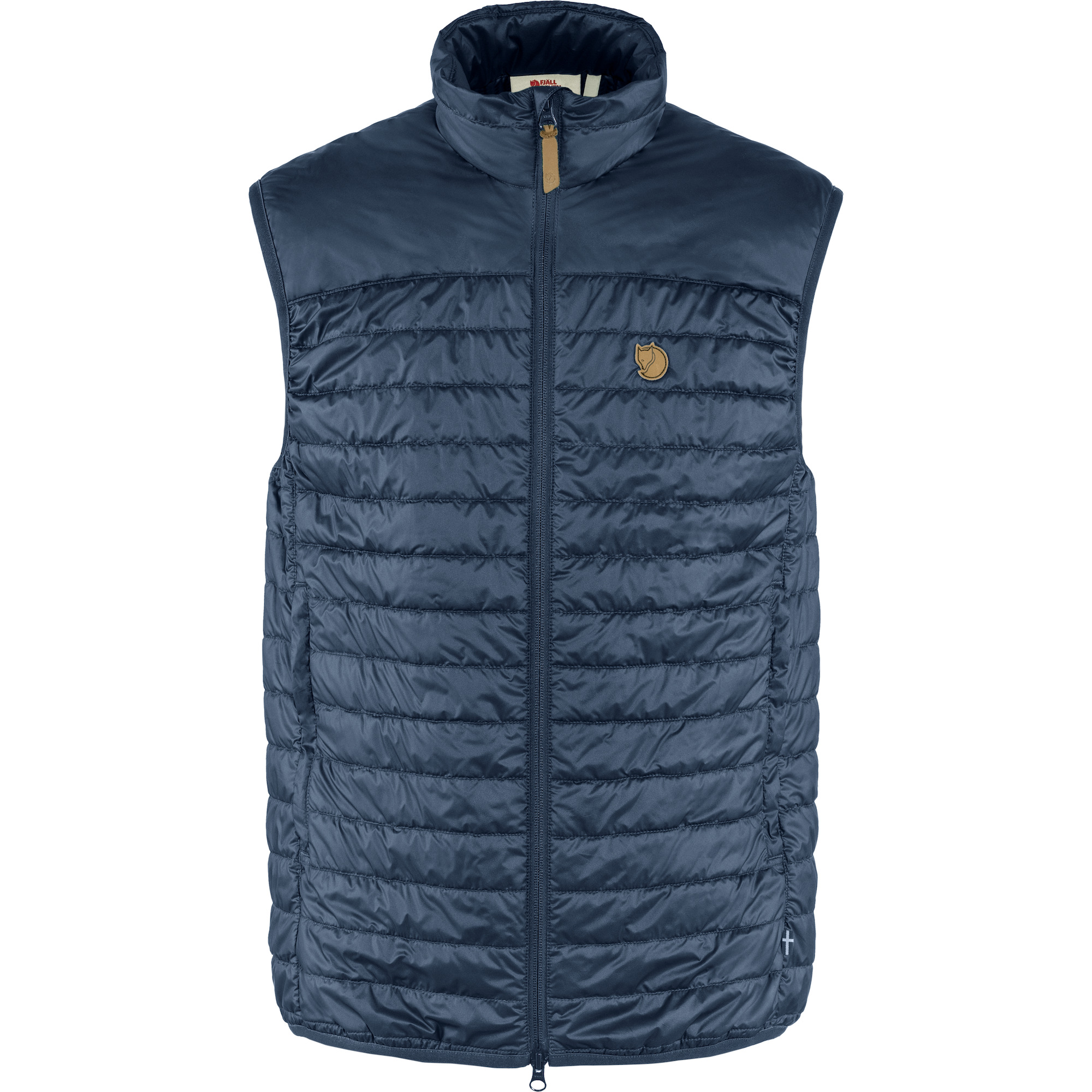 Abisko Padded Vest M