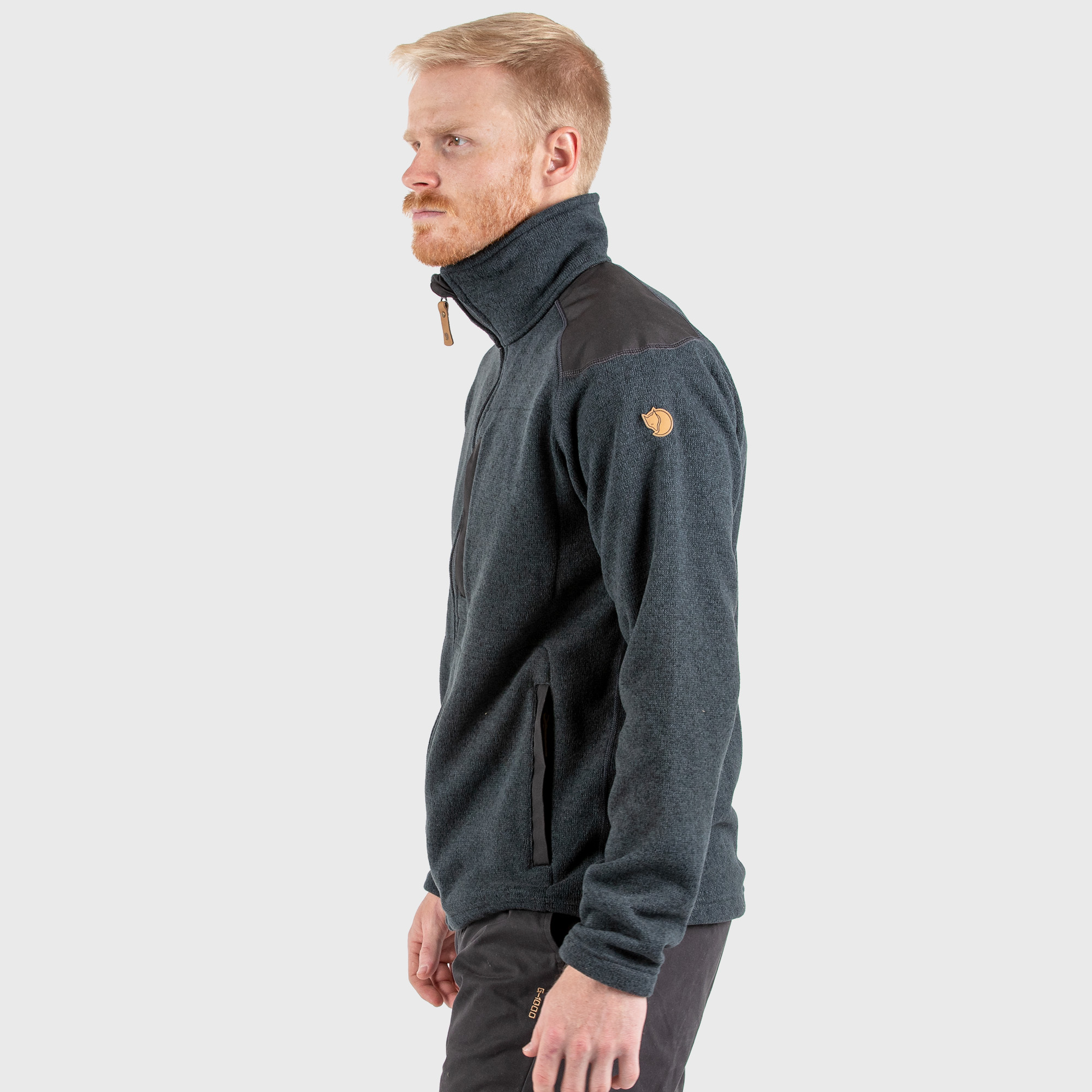 Buck Fleece M
