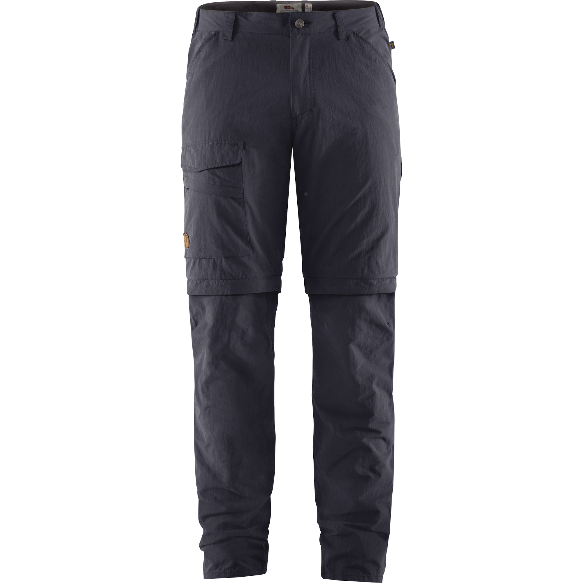 Travellers MT Zip-off Trousers M