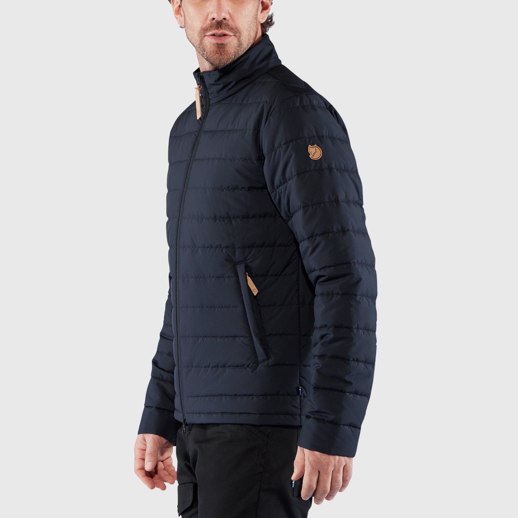 Kiruna Liner Jacket M