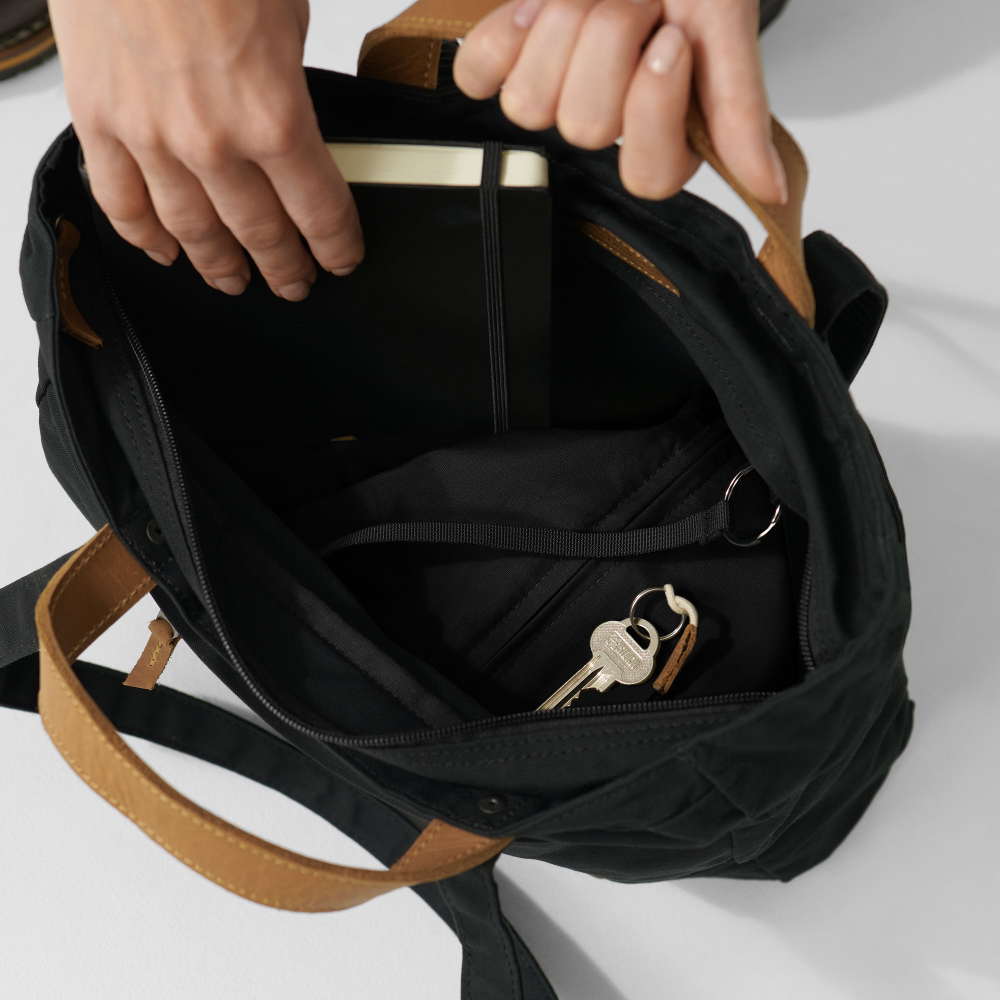TOTEPACK NO. 1
