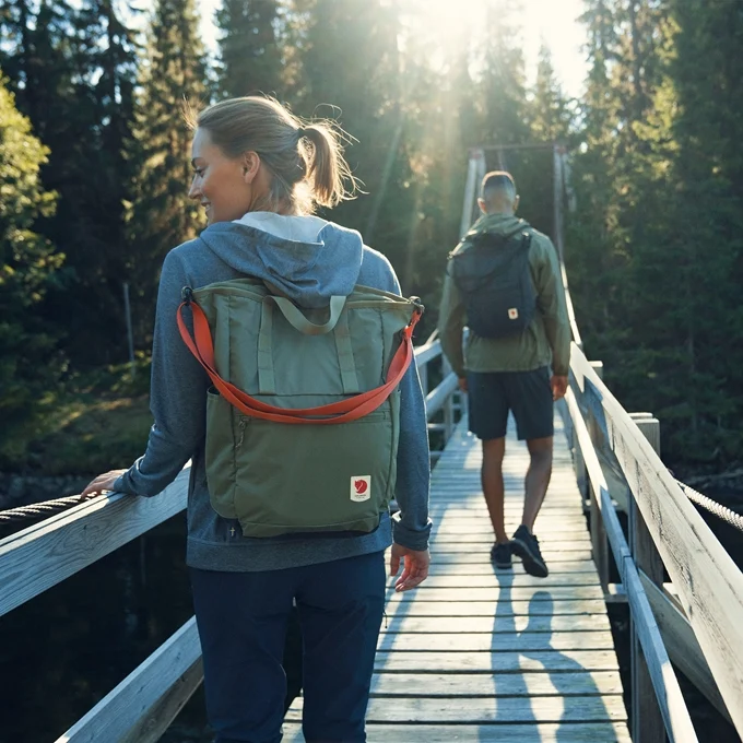 HIGH COAST TOTEPACK