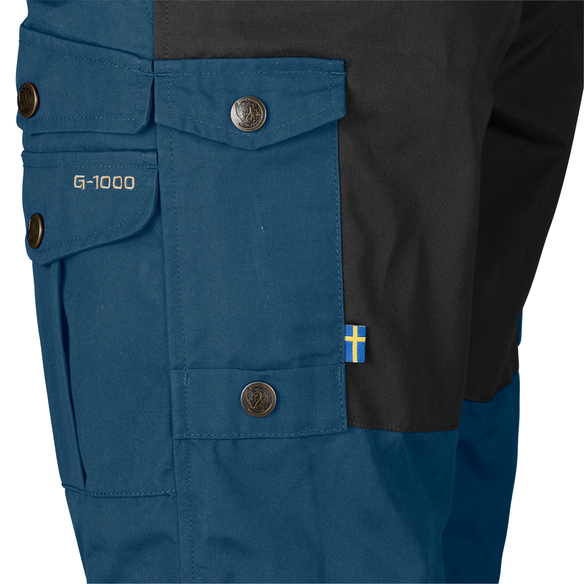 Kids Vidda Trousers