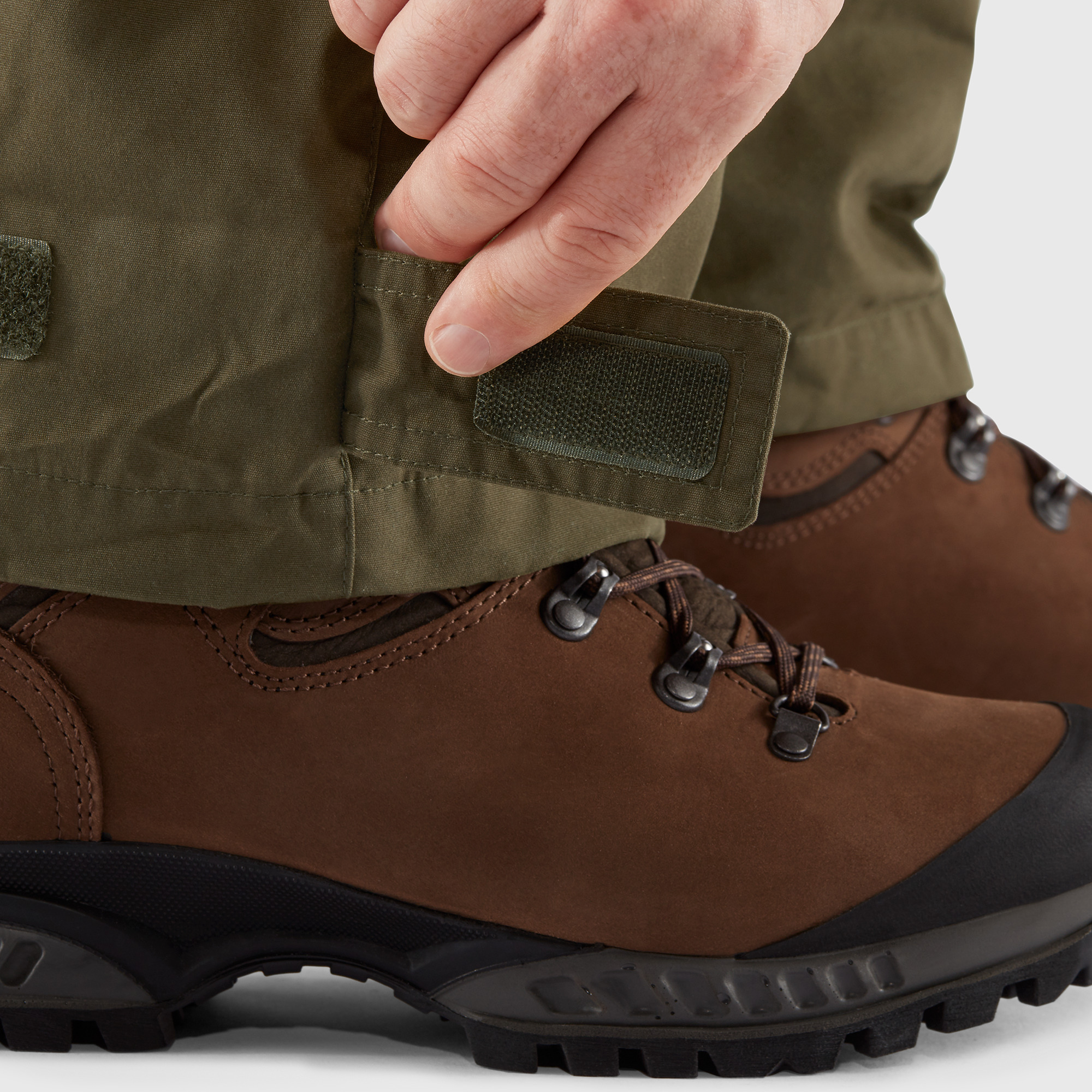 Brenner Pro Winter Trousers M